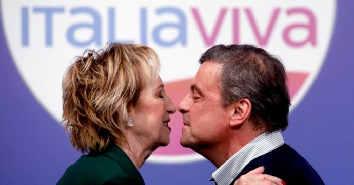 Calenda insulta gli ex leghisti, ma sono suoi alleati