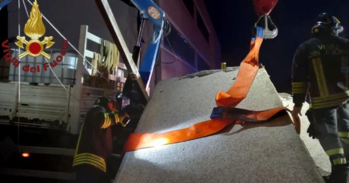 Roma, Brescia, Firenze: ieri 3 vittime sul lavoro