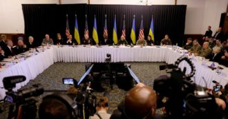 Copertina di Ucraina. “Leopard nein”: da Berlino a Kiev “solo” 1 miliardo