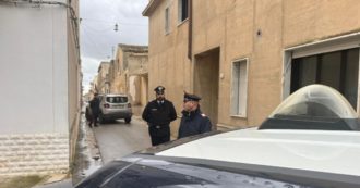 Perquisite le case del legale massone. Il pizzino: “Boia”