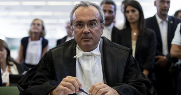 Tescaroli: “Attenti a stravolgere leggi antimafia scritte col sangue dei giudici”