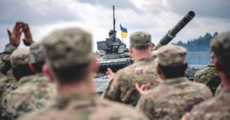 Copertina di Capire la guerra senza rimuovere il ruolo delle Nato nella ex Jugoslavia