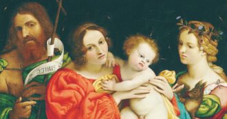 Copertina di Brescia e Bergamo, gli 80 capolavori che “uniscono” due città tra ’500 e ’600