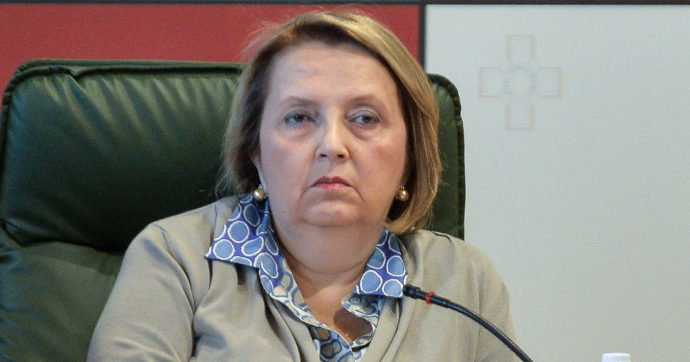 Silvana Saguto, il pg della Cassazione chiede la conferma della condanna a otto anni e dieci mesi per l’ex giudice dello scandalo confische