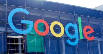 Copertina di “ChatGPT minaccia il monopolio di Google nei motori di ricerca”: richiamati d’urgenza i fondatori Larry Page e Sergey Brin