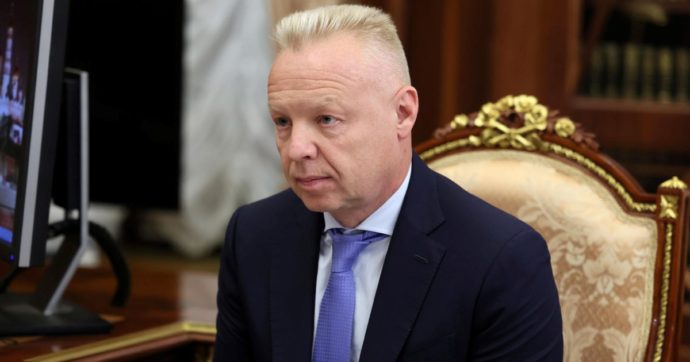 L’oligarca Mazepin fa scappare gli yacht sanzionati dalla Ue: stangata  in arrivo