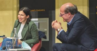 Copertina di Bersani torna nel Pd: Schlein apre il “campo progressista”