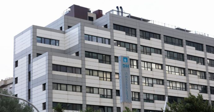 Dal bavaglio al viagra di MMD. “Si è superato ogni limite”