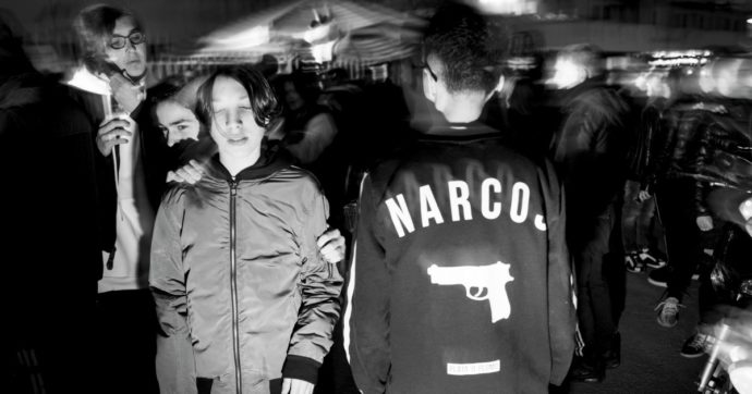 Uno su due lascia la scuola: ripartiamo dai bambini