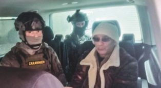 Copertina di È morto il pentito Francesco Geraci, fedelissimo di Messina Denaro: partecipò alla “missione romana” di Cosa nostra