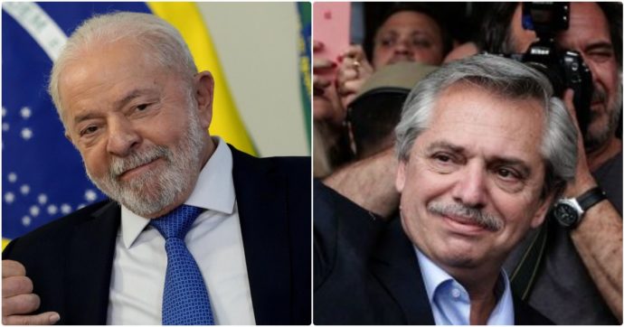 Brasile e Argentina lavorano a una moneta comune: si chiamerà Sur. “Potranno aderire anche gli altri paesi dell’America latina”