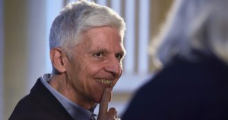 Copertina di Massimo Bray: “Stavo male, ho dovuto mollare la politica: ora ringrazio la Treccani”