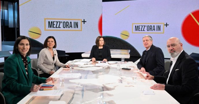 Schlein rilancia: “Il nome Pd va cambiato”. No degli altri 3