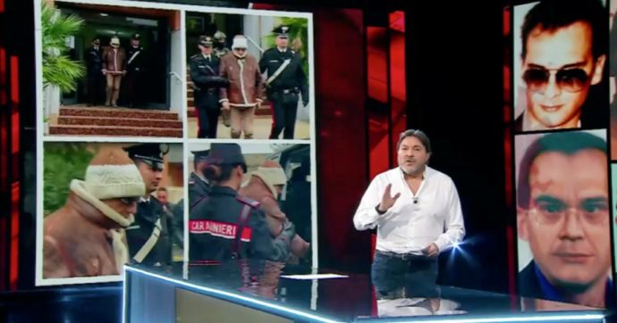 “Tumbarello, Messina Denaro, il Sisde di Mori”: il verbale del 2012