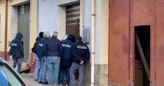 Messina Denaro, i luoghi della latitanza del boss: la polizia setaccia la casa del fedelissimo Giovanni Luppino