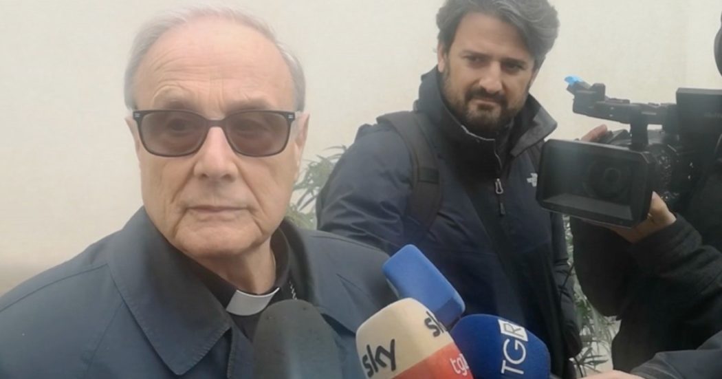 Mafia, monsignor Damiano Mogavero: “Non possiamo avere troppa pietà di Messina Denaro. Chi sa parli”