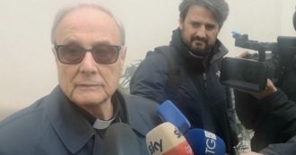 Copertina di Mafia, monsignor Damiano Mogavero: “Non possiamo avere troppa pietà di Messina Denaro. Chi sa parli”