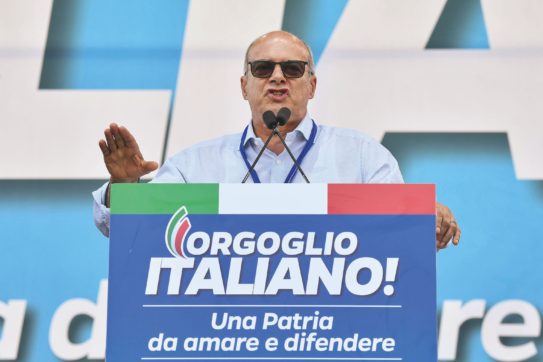 “Conflitto d’interessi”: l’Anac contro la nomina del vice commissario sanità