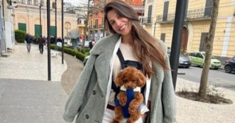 Copertina di Morta Antonella Fragiello, l’ex finalista di Miss Italia stroncata da un cancro a 37 anni