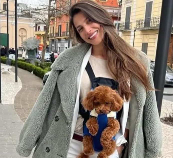 Morta Antonella Fragiello, l’ex finalista di Miss Italia stroncata da un cancro a 37 anni