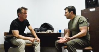 Copertina di Festival di Berlino 2023, in concorso anche un esordiente italiano. Attesa per il documentario di Sean Penn su Zelensky