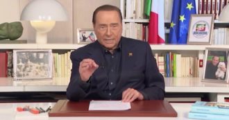 Intercettazioni, Berlusconi difende Nordio: “Polemica tipica di giustizialisti illiberali. Sosterremo il ministro e le sue riforme”