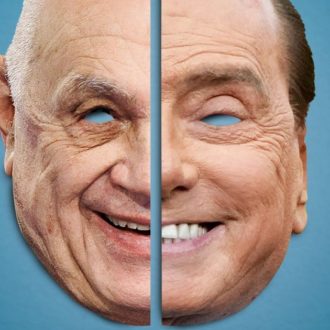 Copertina di B. Blinda Nordio: il Fatto di domani 24 gennaio