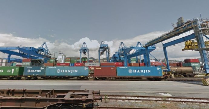 Genova, sequestrati nel porto macchinari per la fabbricazione di bossoli diretti in Etiopia. Provenivano da una società di Lecco