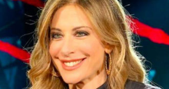 Copertina di Sanremo 2023, Francesca Fagnani: “Ho tradito, non sono una santa. Il Festival? Non parlo di soldi, sarei andata anche gratis”