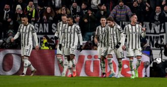 Juventus, manovre stipendi: la procura Figc chiede una proroga di 40 giorni per l’indagine