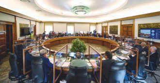 Copertina di Csm, centristi divisi: il leghista Pinelli a rischio