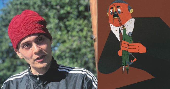 Dal rogo del Corano alla vignetta satirica la Turchia minaccia la Svezia sulla Nato