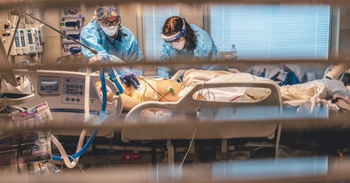 Ucciso dal Covid in reparto: “L’ospedale violò le regole”