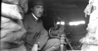 Copertina di In guerra per la mia porca patria. “Una tragica orribile vita”