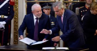 Copertina di Si è concluso l’incontro di Celac, la Comunità degli Stati latinoamericani: sancito il ritorno del Brasile