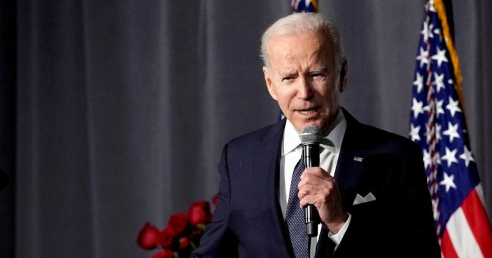 Copertina di Joe Biden, ostacoli al secondo mandato: gli elettori Dem lo bocciano