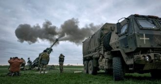 Copertina di Berlino blocca i suoi panzer, ma non frena le altre nazioni