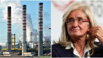 Copertina di Ilva, nuova inchiesta sulla vecchia gestione: Lucia Morselli indagata per bancarotta fraudolenta