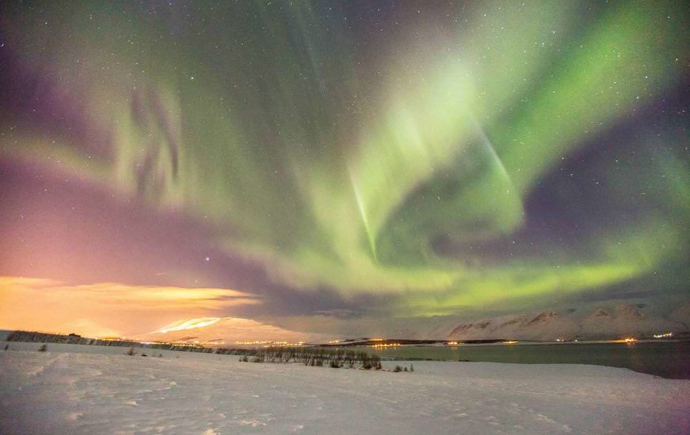 Tra i ghiacci e il fuoco: viaggio nell’Islanda da sogno