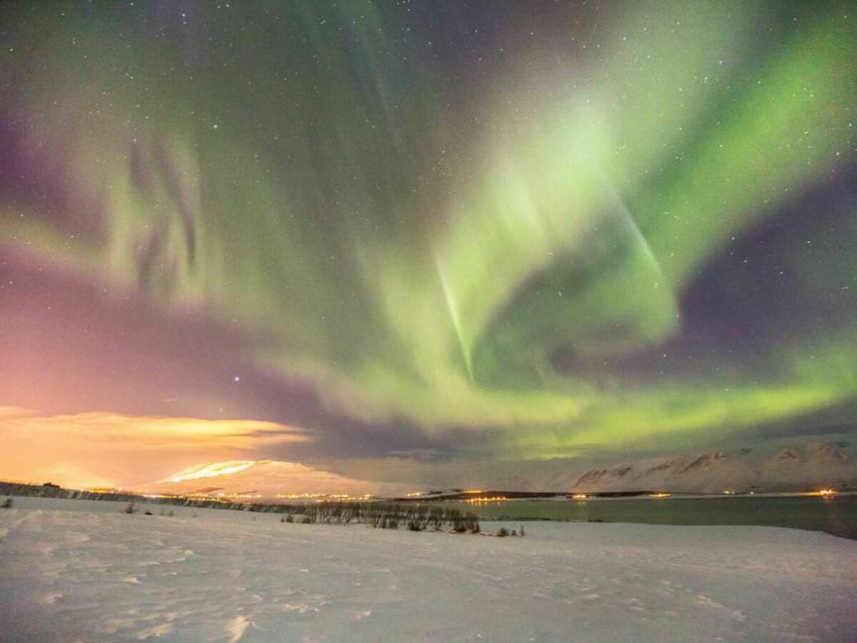 Tra i ghiacci e il fuoco: viaggio nell’Islanda da sogno