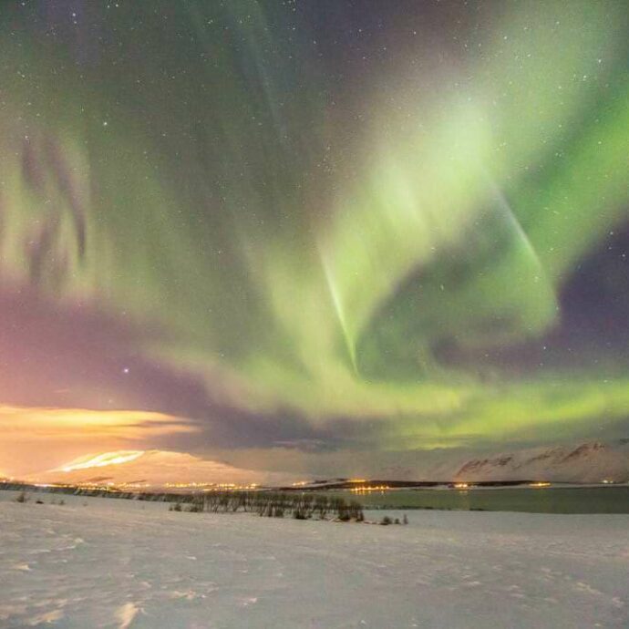 Tra i ghiacci e il fuoco: viaggio nell’Islanda da sogno