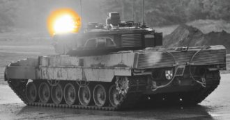 Copertina di Anche i Leopard hanno un cuore