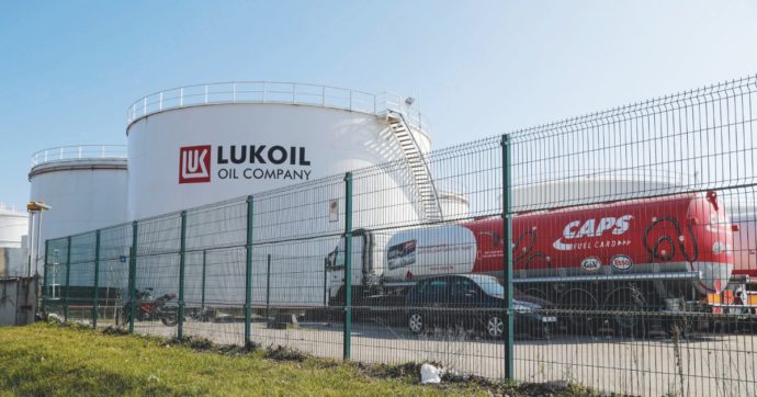 Greggio, sale l’export russo: in India e Cina (a costi  ridotti)