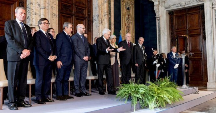 Csm, oggi si vota il vice. Però l’accordo non c’è