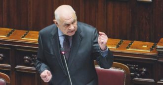 Copertina di Nordio dixit: “I boss non parlano”. Invece sì: sette arresti a Palermo