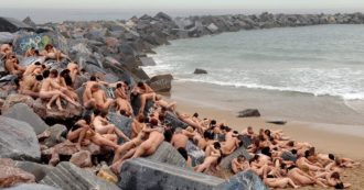 Copertina di Un nuovo green deal erotico