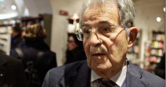 Copertina di Costo della vita, Prodi: “Non c’è ancora l’ira, ma ci sono tutte le condizioni per un aumento delle tensioni sociali”