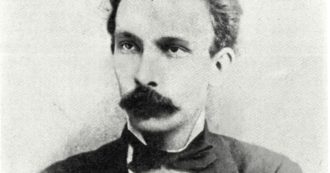 Copertina di José Martì, gigante rivoluzionario di Cuba: il suo concetto di libertà dei popoli è ancora attuale