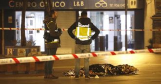 Copertina di Spagna, attacco a due chiese con un machete: “L’attentatore era in attesa di essere espulso”