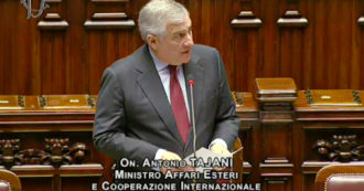 Copertina di Regeni, Tajani insiste: “Da Al Sisi impegno a eliminare gli ostacoli”. Pd: “Ennesima promessa dell’Egitto che finisce in nulla, solo ipocrisia”